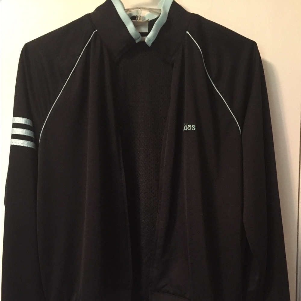 Adidas Jacket - Picture 2 of 6